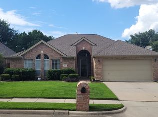 1812 Tree Line Rd, Flower Mound, TX 75028