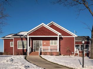 1640 Pratt Lake Rd, Gladwin, MI 48624