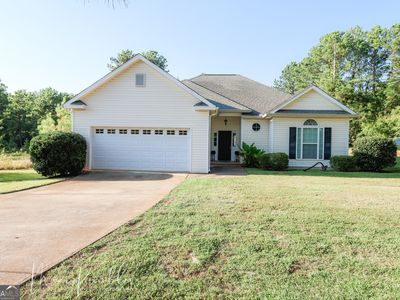 746 Lake Laurel Rd NE, Milledgeville, GA, 31061
