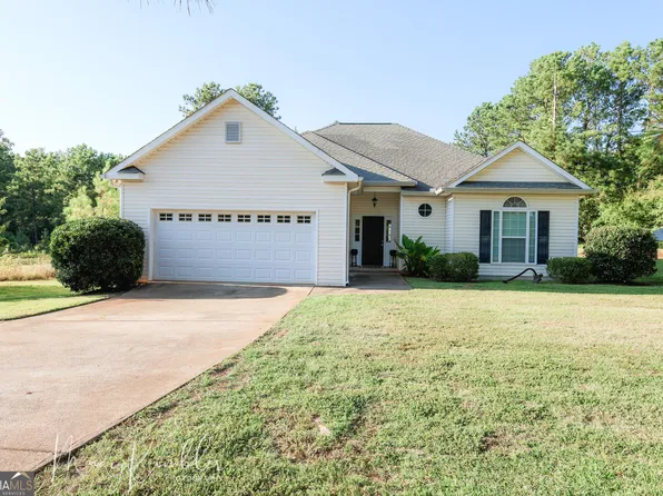 746 Lake Laurel Rd NE, Milledgeville, GA 31061