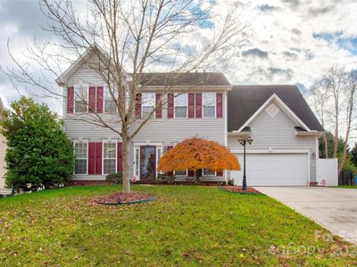 6071 Underwood Ave, Charlotte, NC, 28213
