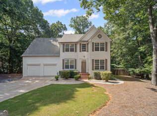 405 Sable Ct, Milton, GA 30004