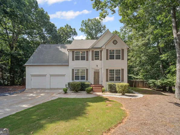 405 Sable Ct, Milton, GA 30004