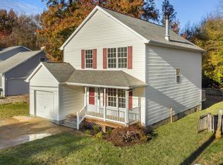 3607 2nd Ave, Edgewater, MD 21037
