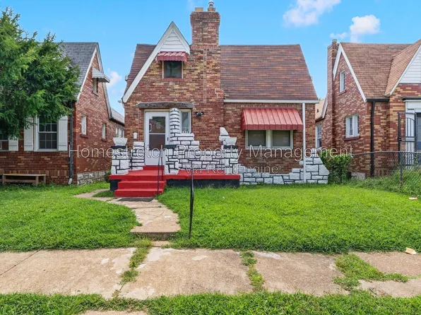 5920 Ferris Ave, Saint Louis, MO 63120