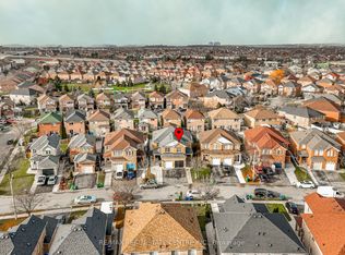 42 Brunswick St, Brampton, ON L6X4Z9