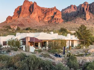 6112 E Singletree St, Apache Junction, AZ 85119