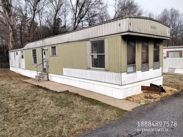 2115 31st Avenue Dr NE #5S, Hickory, NC 28601