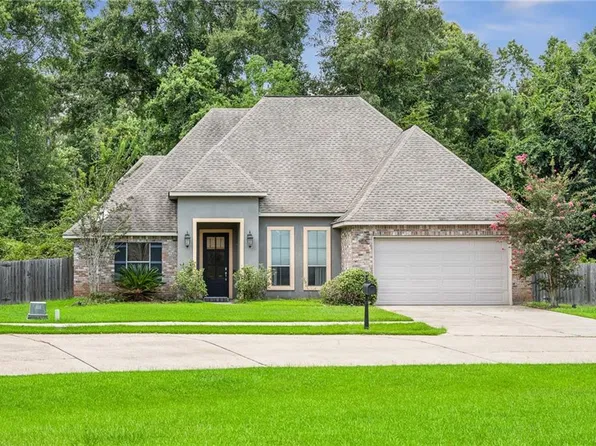 105 Wood Thrush Dr, Madisonville, LA 70447