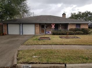 1125 S Amy Dr, Deer Park, TX 77536