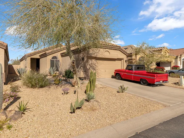 4248 E DESERT SKY Court, Cave Creek, AZ 85331