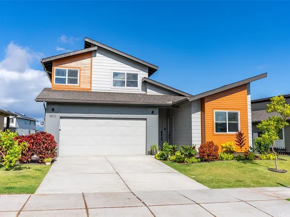91-1888 Kohanahana Loop, Ewa Beach, HI 96706