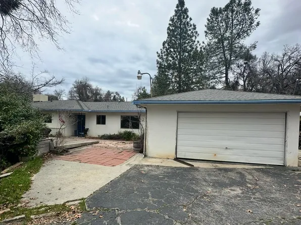 42912 Country Club Dr E, Oakhurst, CA 93644