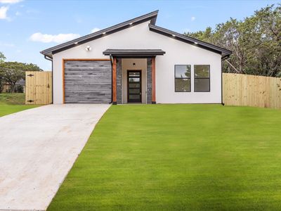3603 Sioux Trl, Granbury, TX, 76048