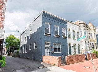 35 N St NW, Washington, DC 20001