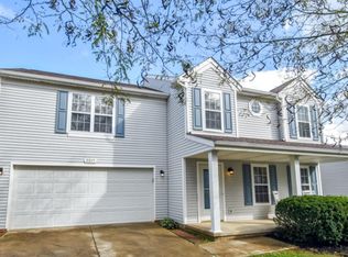 2217 S Sweetbriar Dr, Bloomington, IN