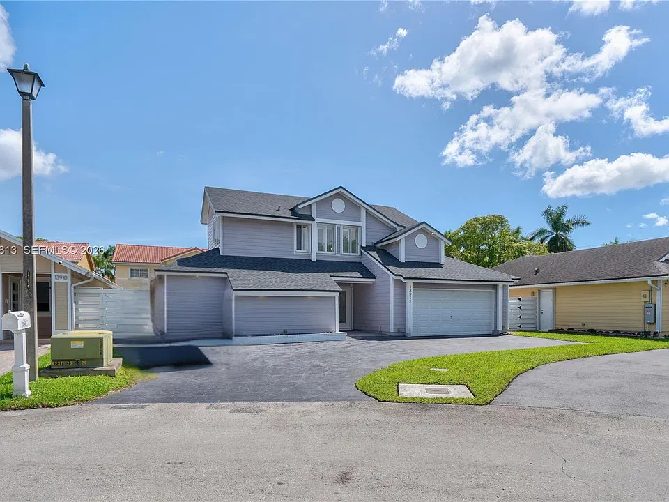 13912 SW 103rd Ter