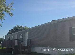 2717 Groveland St #2717G, Middletown, OH 45042