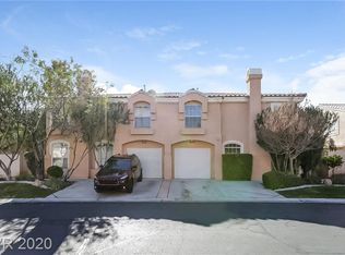 8445 Sewards Bluff Ave, Las Vegas, NV 89129