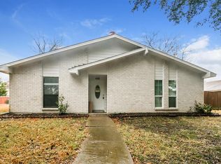 1626 Northview Cir, Garland, TX 75040