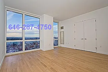 Rented by New York Residence