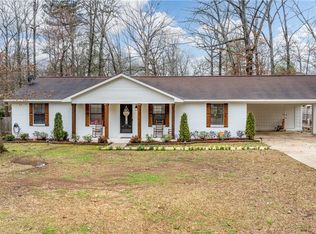 826 Olde Mill Trce, Cottondale, AL