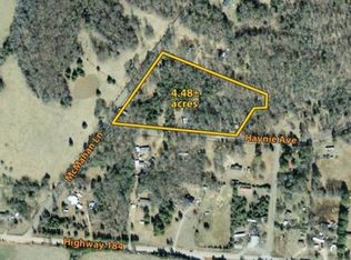 107 Haynie Ave, Iva, SC 29655
