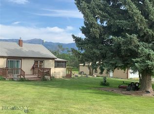 5030 Hamilton Rd, Belgrade, MT 59714
