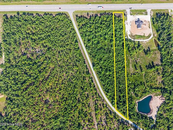4th image of 2.41ac Wilmington Highway