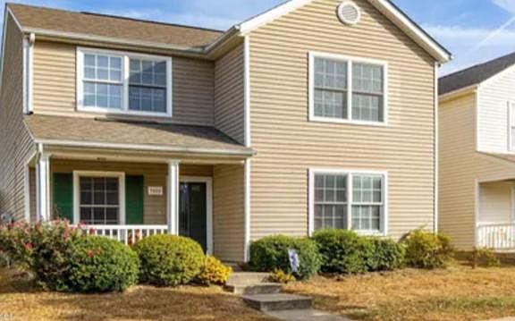 2nd image of 7023 Black Mountain Dr