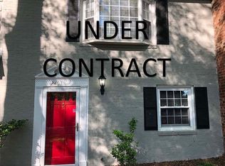 2401 E Patriot Way, Greensboro, NC 27408