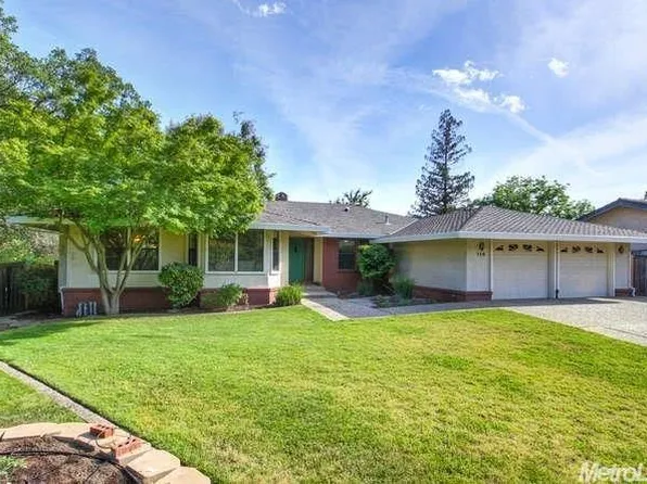 116 Rock Canyon Ct, Folsom, CA 95630