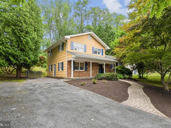 1518 Winchester Rd, Annapolis, MD 21409