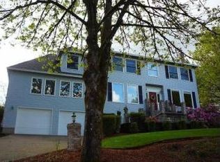 12323 SE Crest Way, Happy Valley, OR 97086