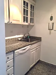 Rented by Corcoran