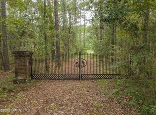 Tbd Church Rd, Hardeeville, SC 29927