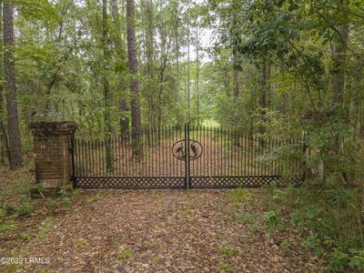Tbd Church Rd, Hardeeville, SC, 29927