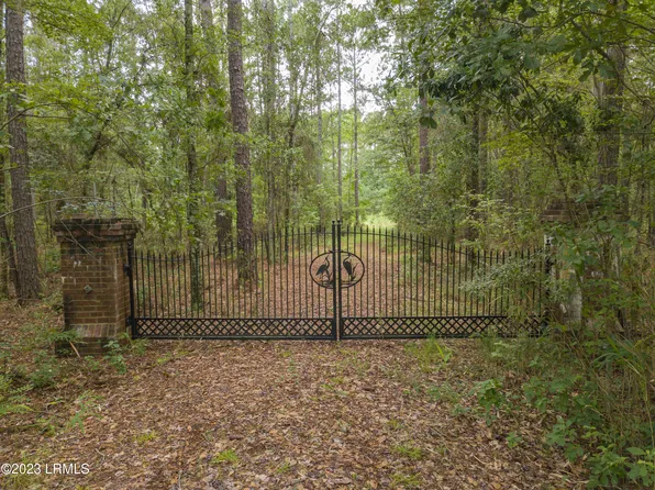 Tbd Church Rd, Hardeeville, SC 29927
