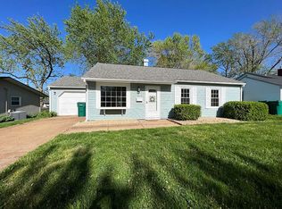 310 Wellesley Dr, O'Fallon, IL 62269