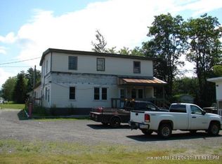 419 Main St, Madison, ME 04950