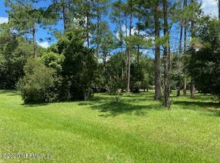 E Call St, Starke, FL 32091
