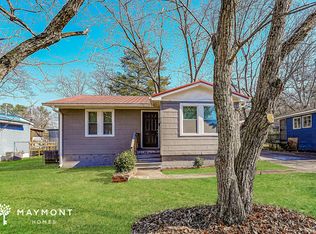 529 Athens Ct, Birmingham, AL 35212