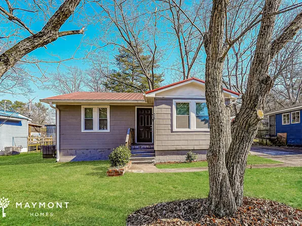 529 Athens Ct, Birmingham, AL 35212