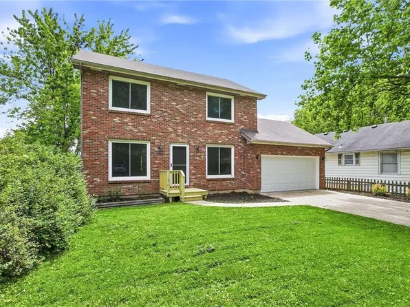 417 N Ridge Ave, Liberty, MO 64068