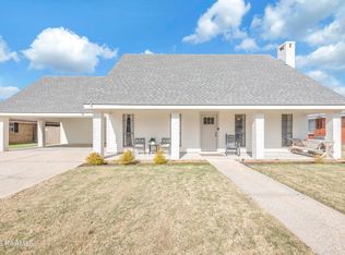 103 Pigeon Loop, Lafayette, LA 70508