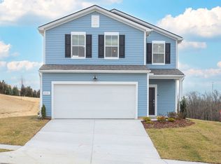 3591 Fellowship Rd, Columbia, TN 38401