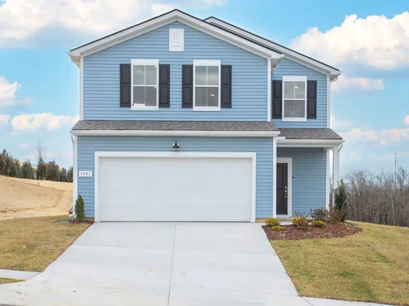 3591 Fellowship Rd, Columbia, TN 38401