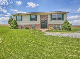 2285 Bryansville Rd, Delta, PA 17314