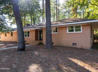107 Lamont Rd, Greenville, NC 27858