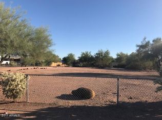 2313 W Ohio St, Apache Junction, AZ 85120